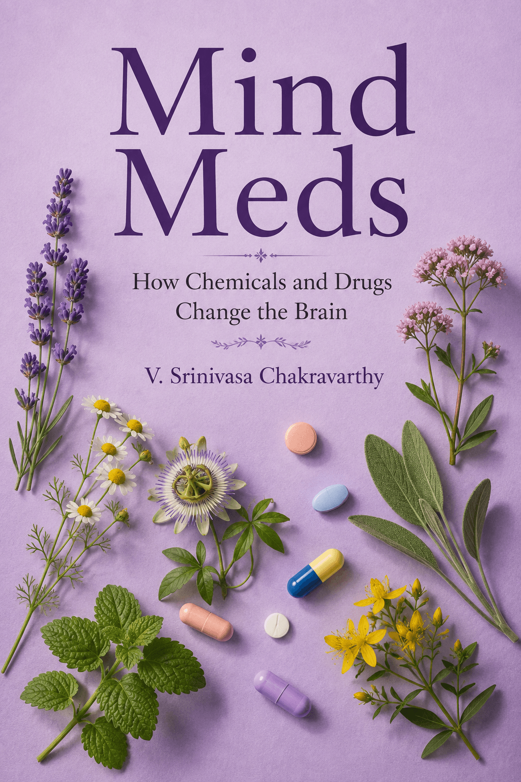 Mind Meds