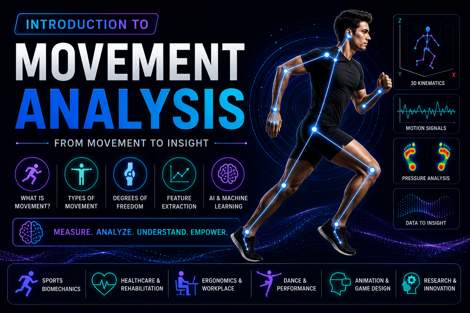 Human Movement Analysis