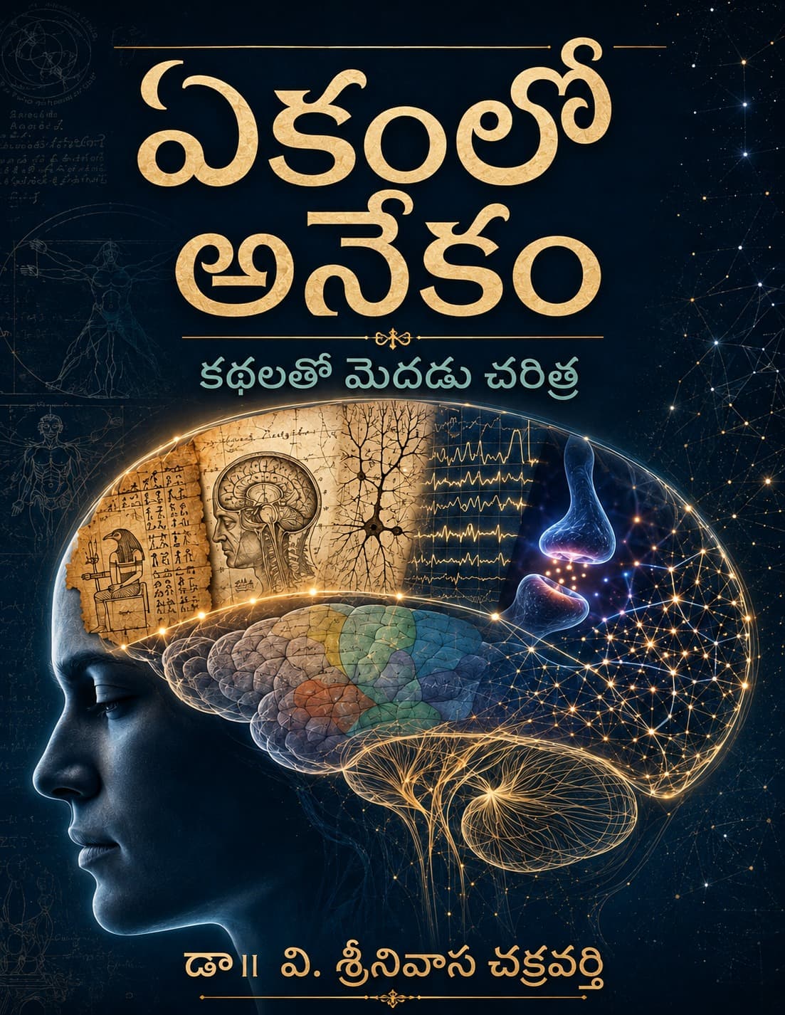 ఏకంలో అనేకం
