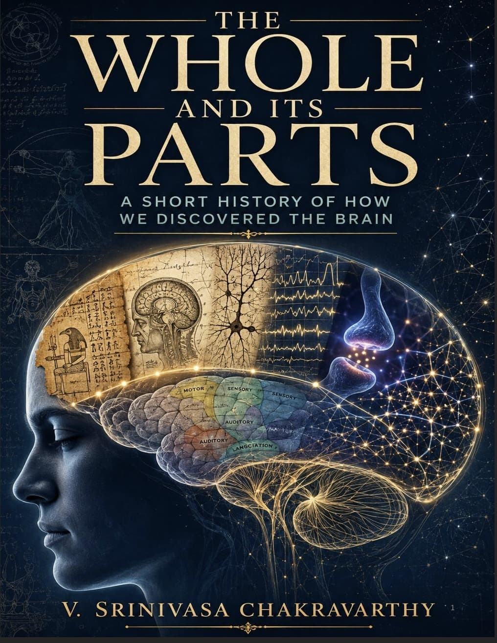 Whole and Its Parts